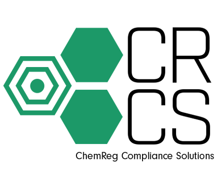 ChemReg Compliance Solutions logo